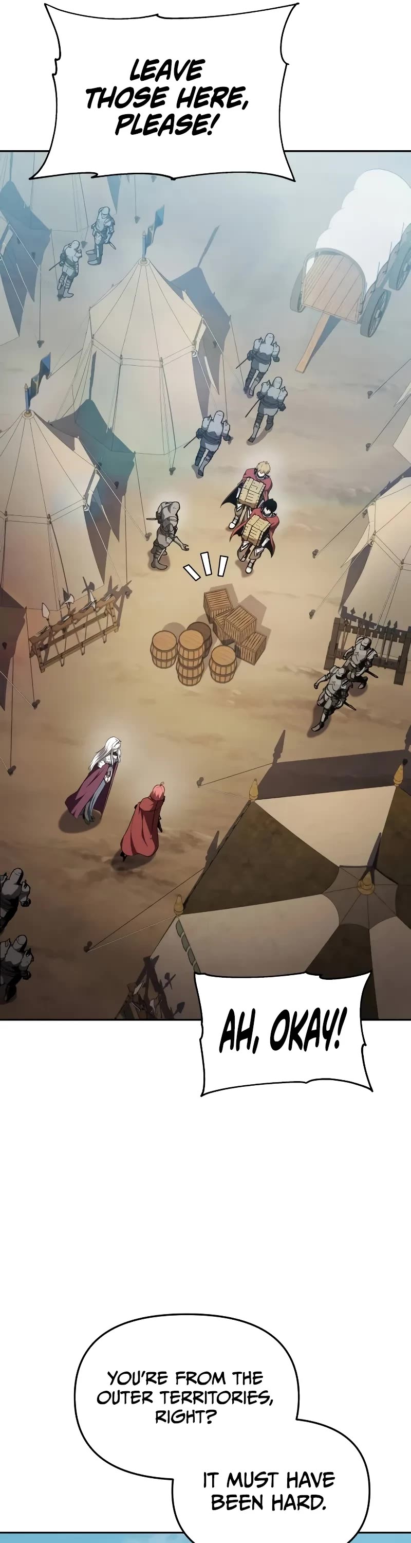 The Knight King Who Returned with a God chapter 95 page 12