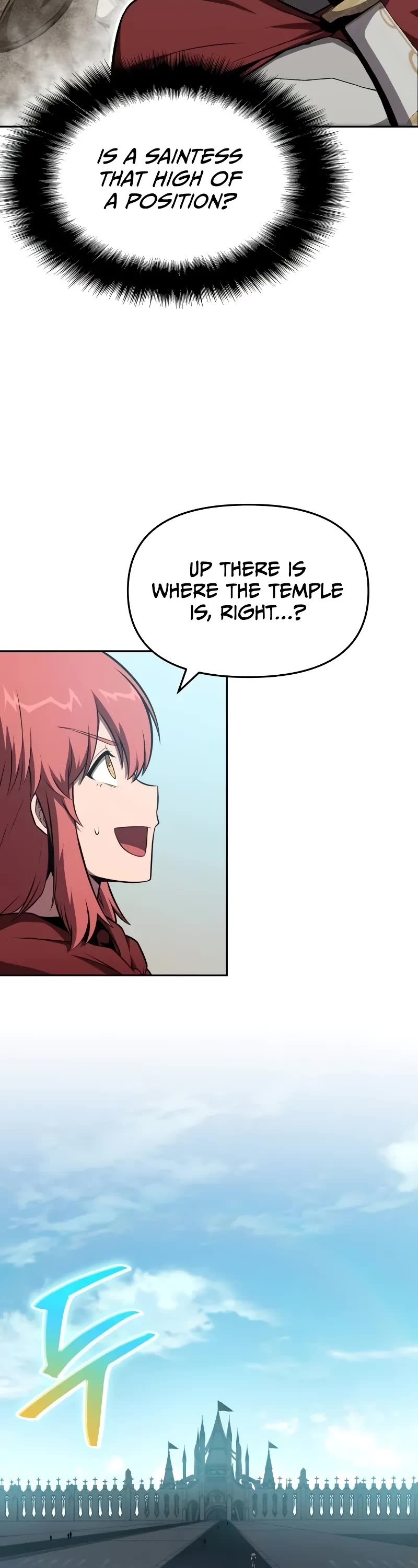 The Knight King Who Returned with a God chapter 95 page 18