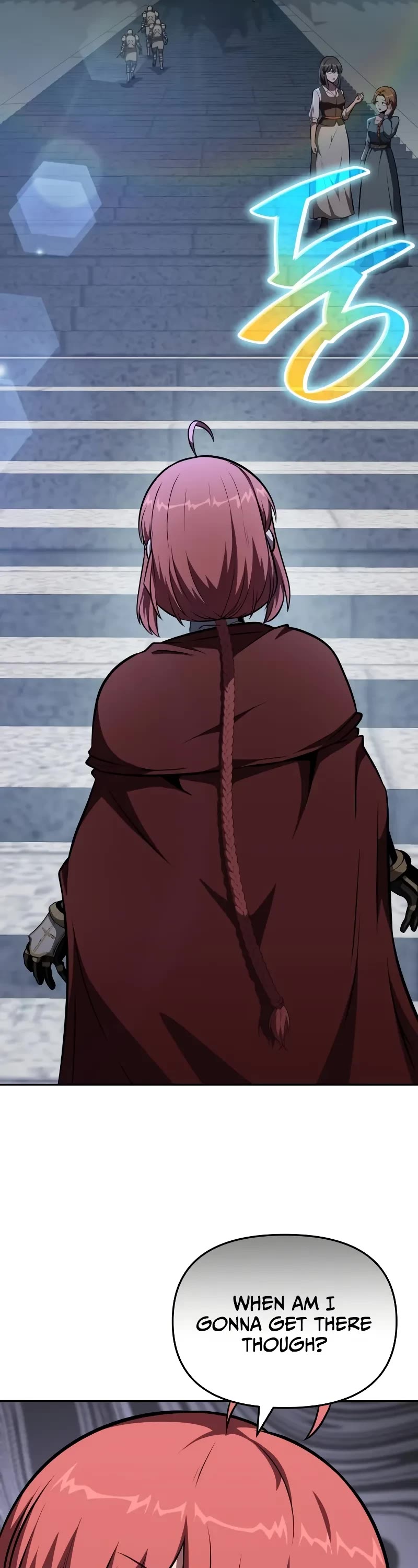 The Knight King Who Returned with a God chapter 95 page 19