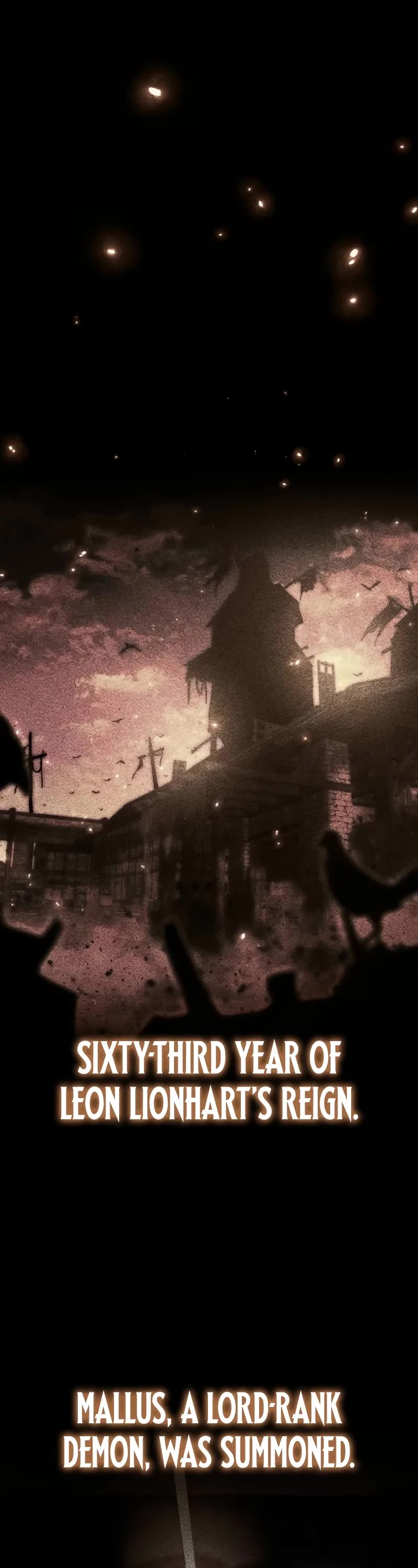 The Knight King Who Returned with a God chapter 95 page 2