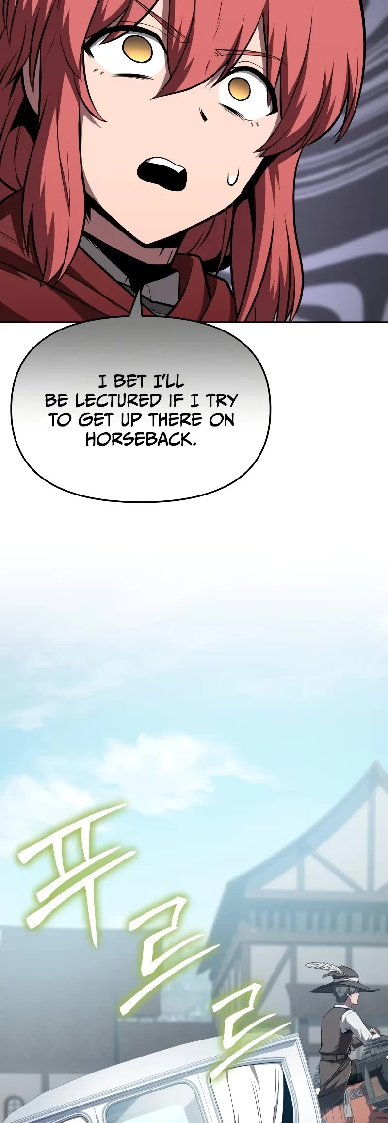 The Knight King Who Returned with a God chapter 95 page 20