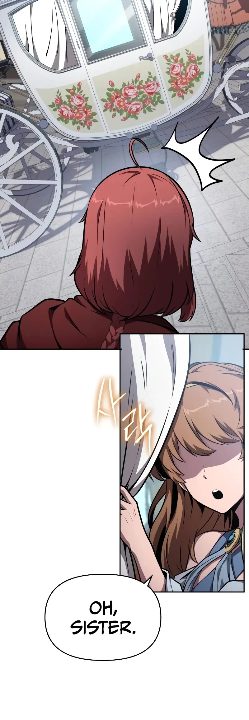 The Knight King Who Returned with a God chapter 95 page 21