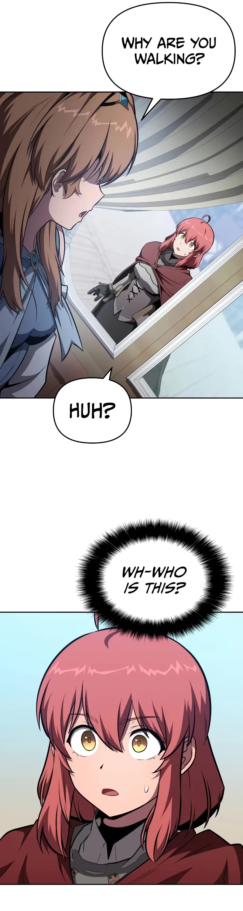 The Knight King Who Returned with a God chapter 95 page 22