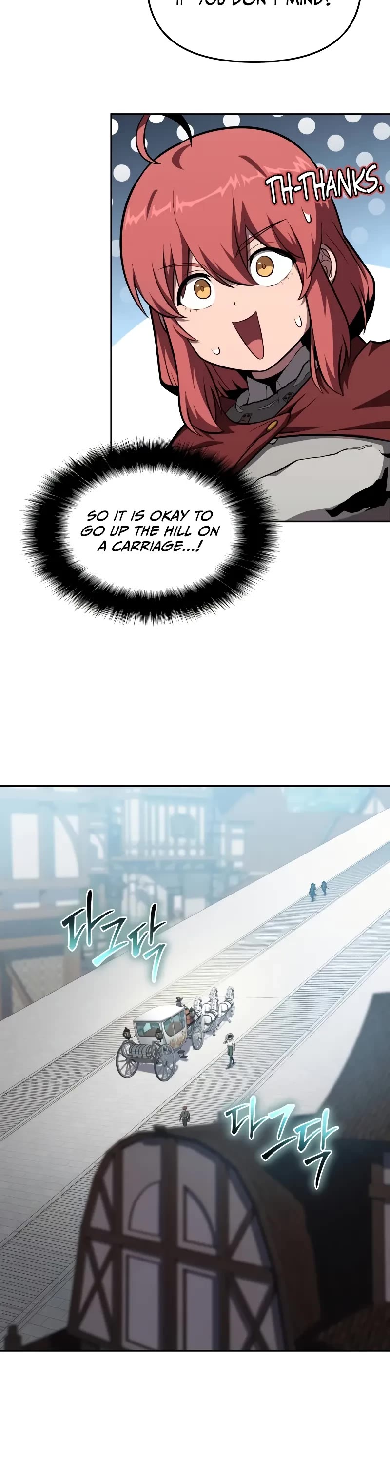 The Knight King Who Returned with a God chapter 95 page 24