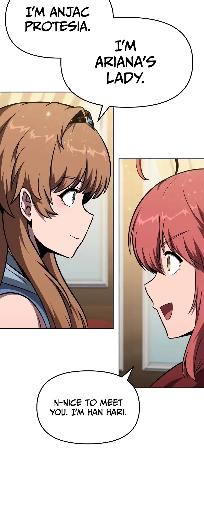 The Knight King Who Returned with a God chapter 95 page 26