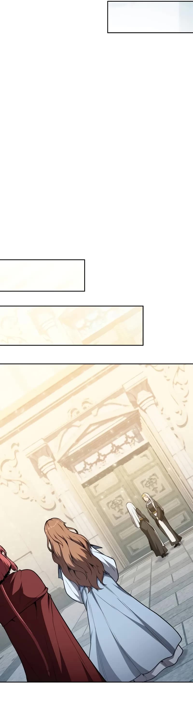 The Knight King Who Returned with a God chapter 95 page 37