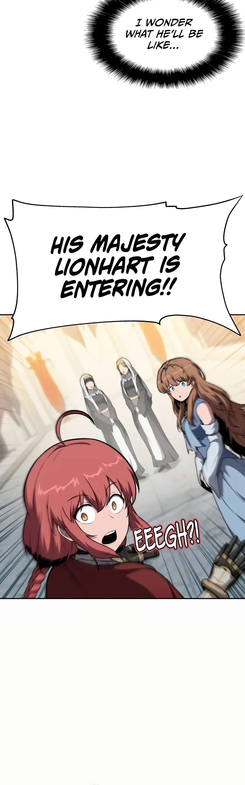 The Knight King Who Returned with a God chapter 95 page 41