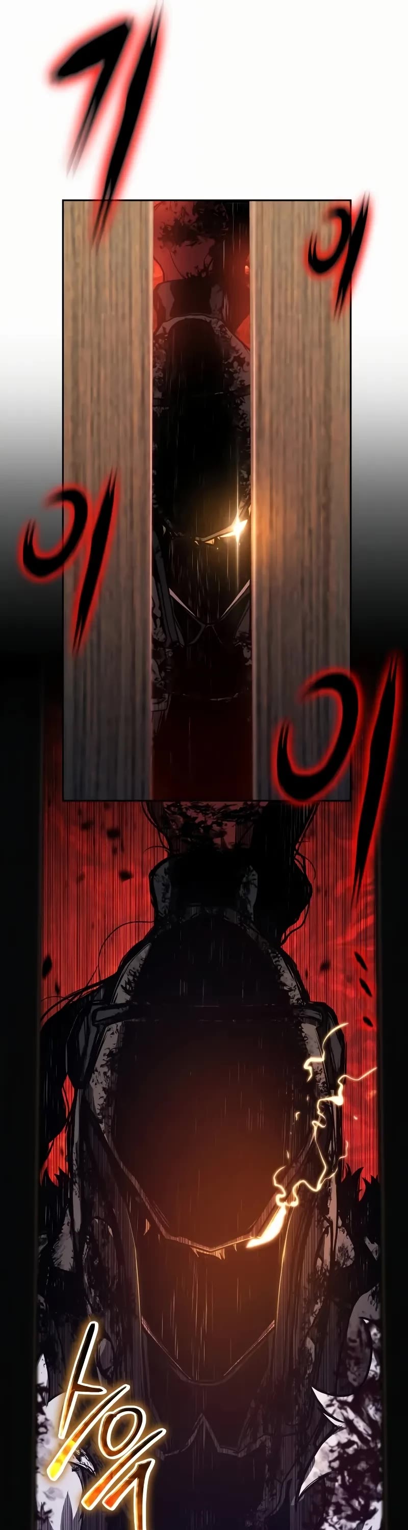 The Knight King Who Returned with a God chapter 95 page 42