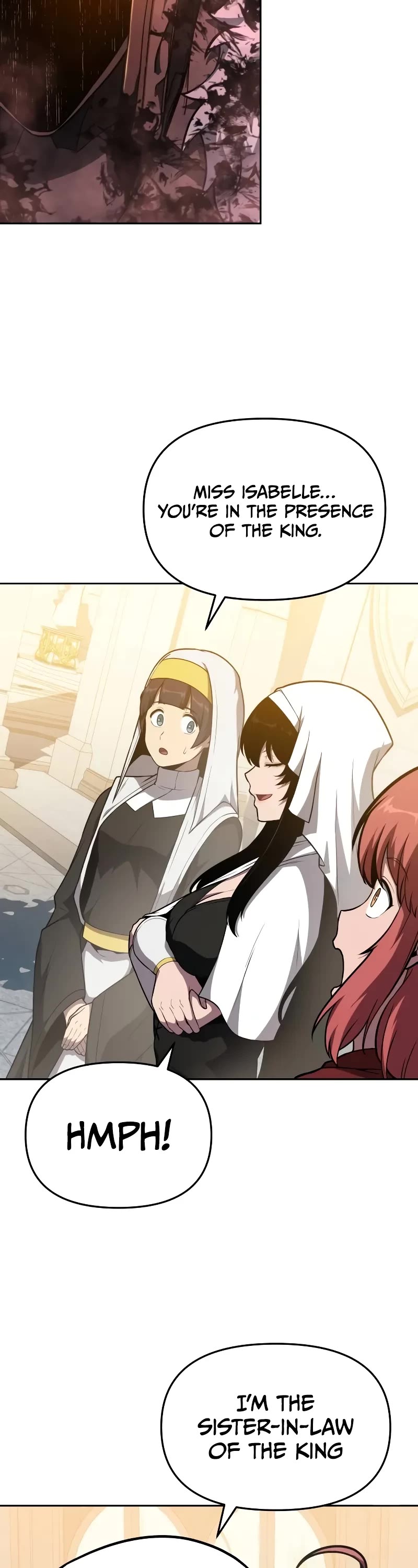 The Knight King Who Returned with a God chapter 95 page 48