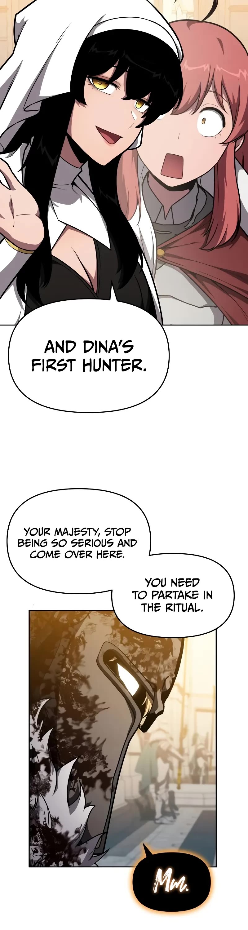 The Knight King Who Returned with a God chapter 95 page 49