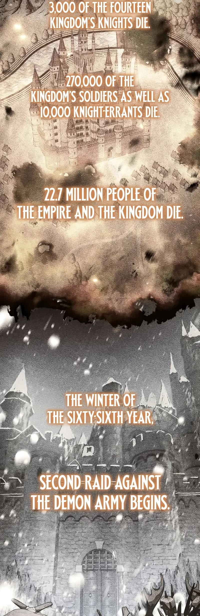 The Knight King Who Returned with a God chapter 95 page 5