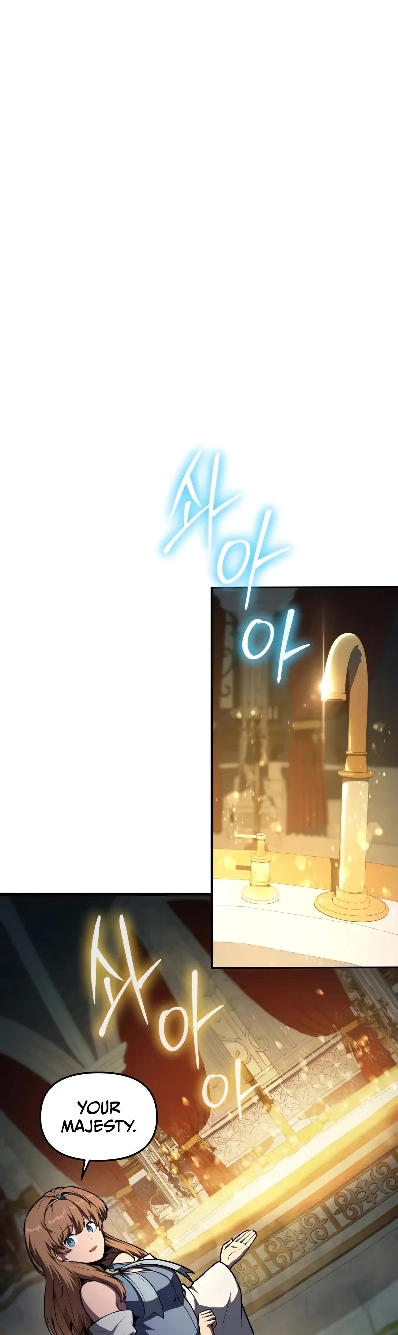 The Knight King Who Returned with a God chapter 95 page 50