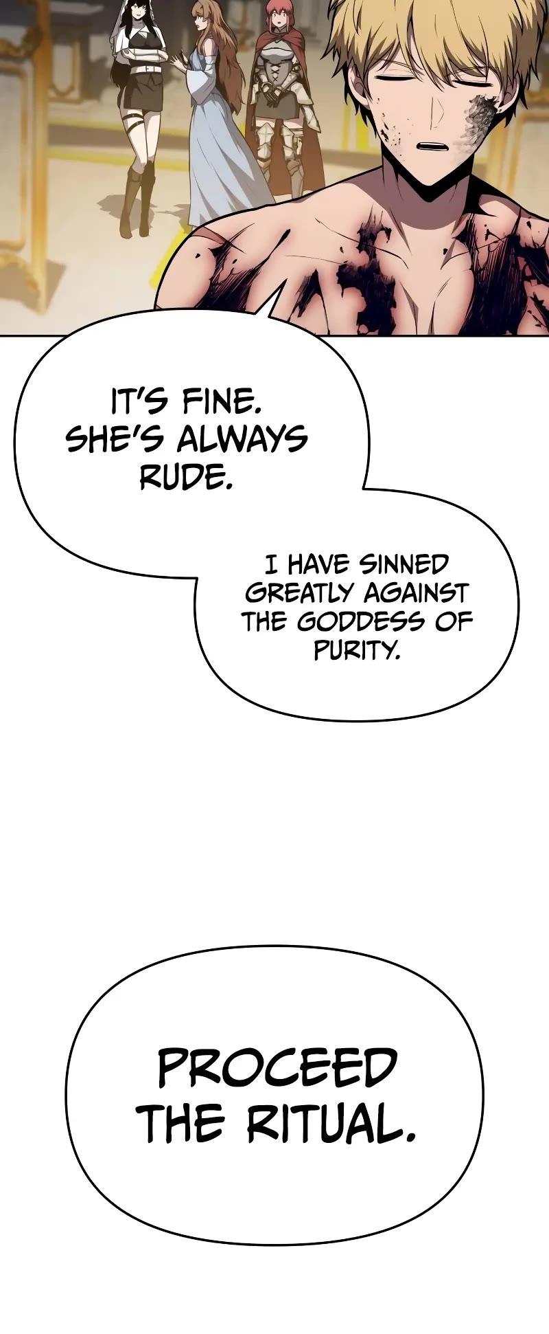 The Knight King Who Returned with a God chapter 95 page 55