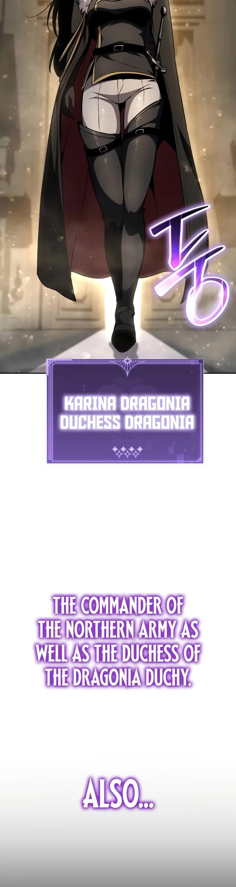 The Knight King Who Returned with a God chapter 95 page 59