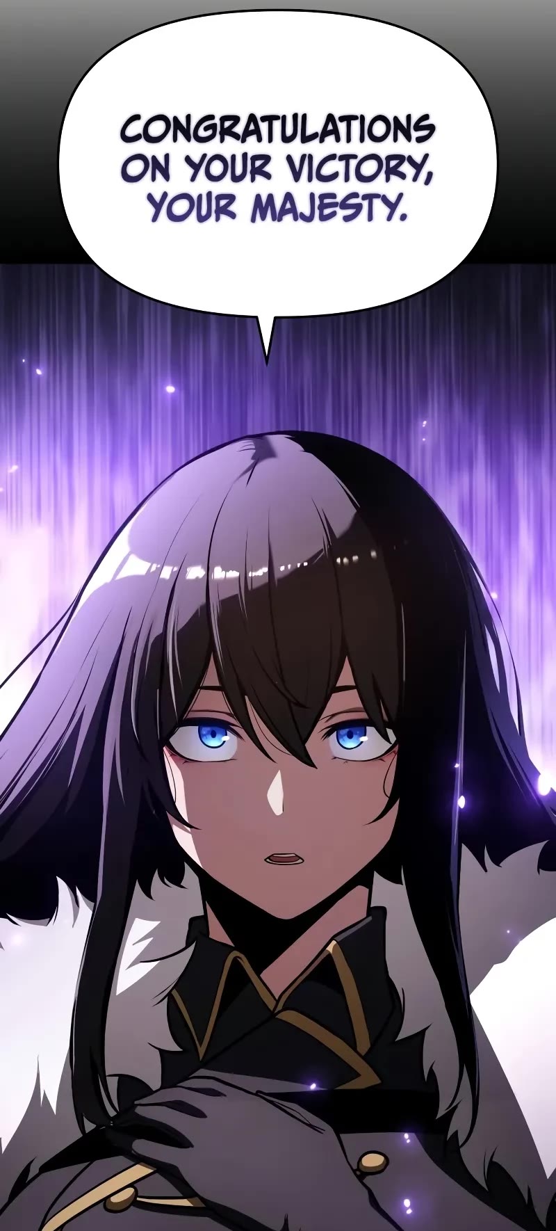 The Knight King Who Returned with a God chapter 95 page 60