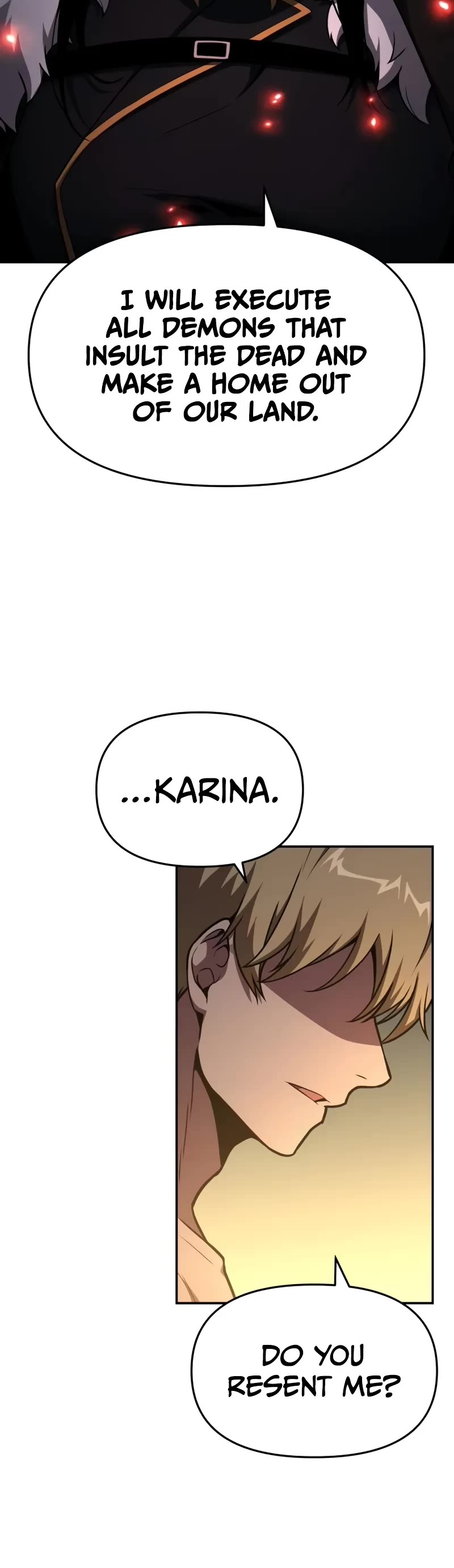 The Knight King Who Returned with a God chapter 96 page 11