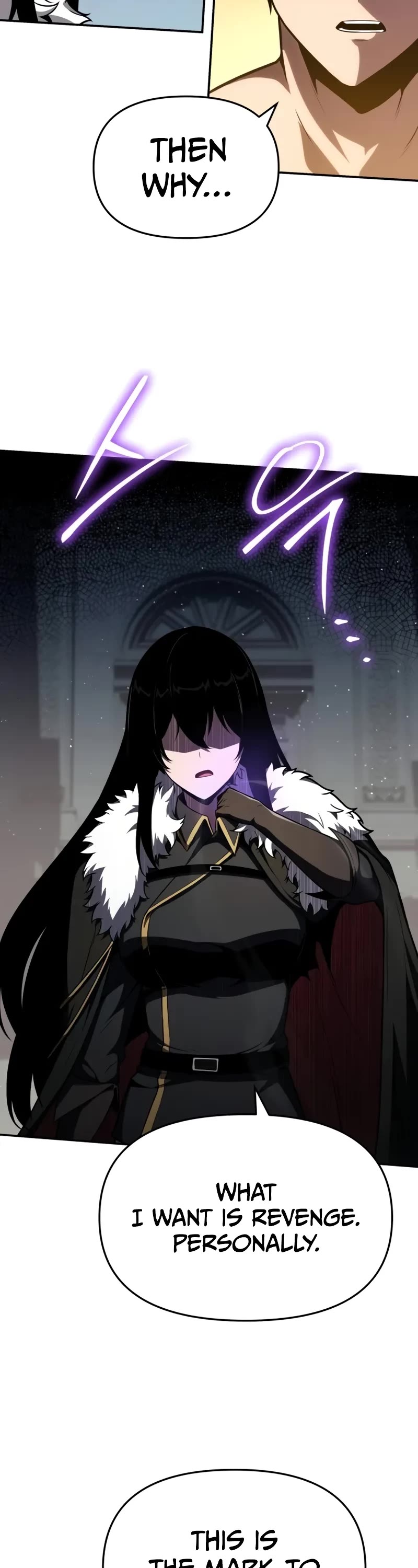 The Knight King Who Returned with a God chapter 96 page 13