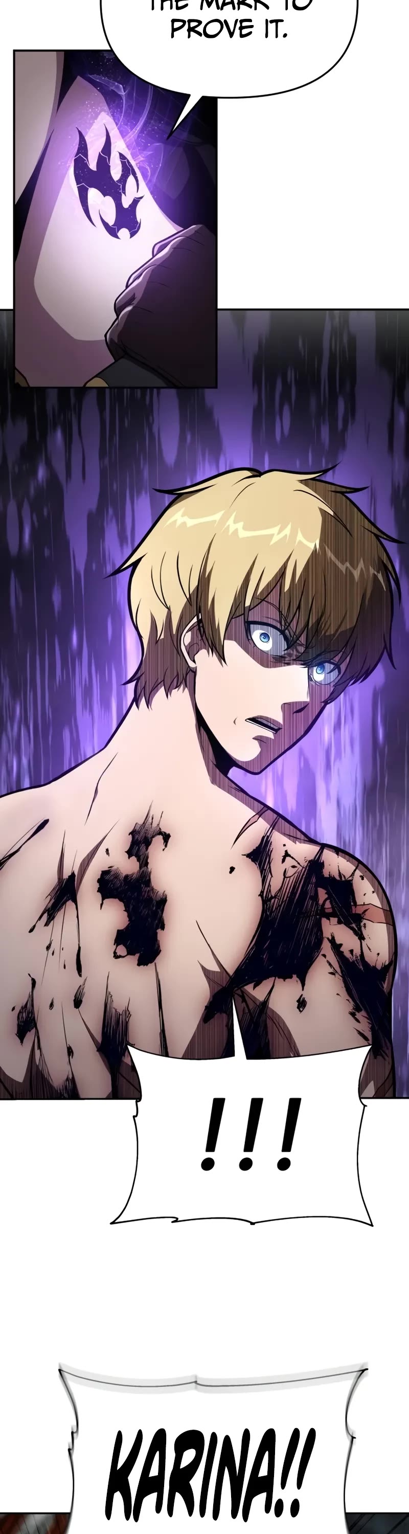 The Knight King Who Returned with a God chapter 96 page 14