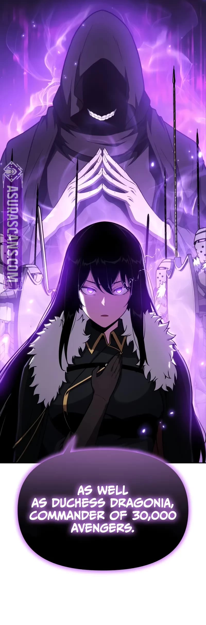 The Knight King Who Returned with a God chapter 96 page 16