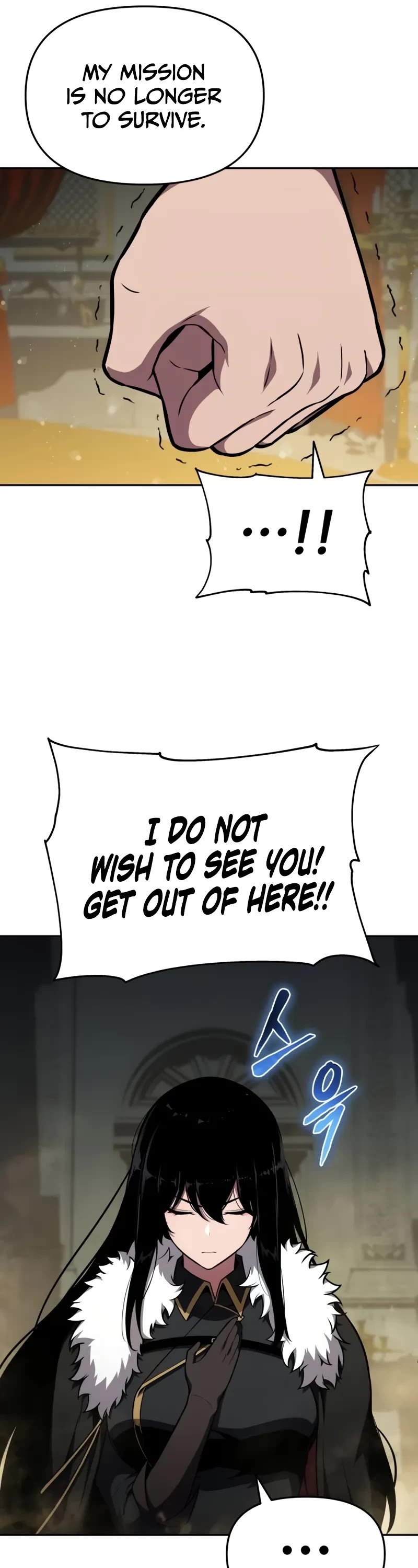 The Knight King Who Returned with a God chapter 96 page 17