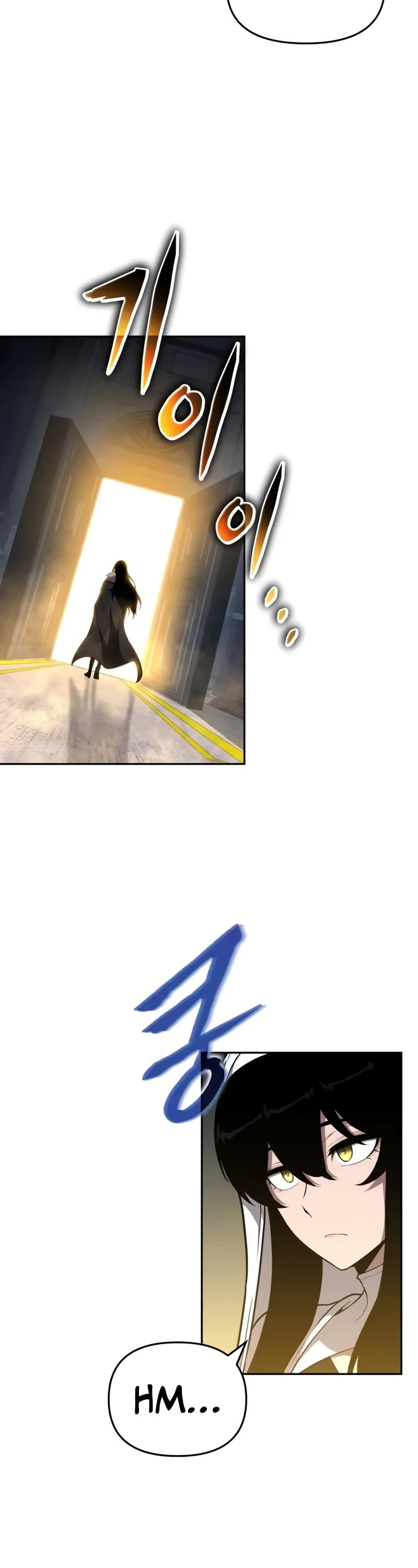 The Knight King Who Returned with a God chapter 96 page 18