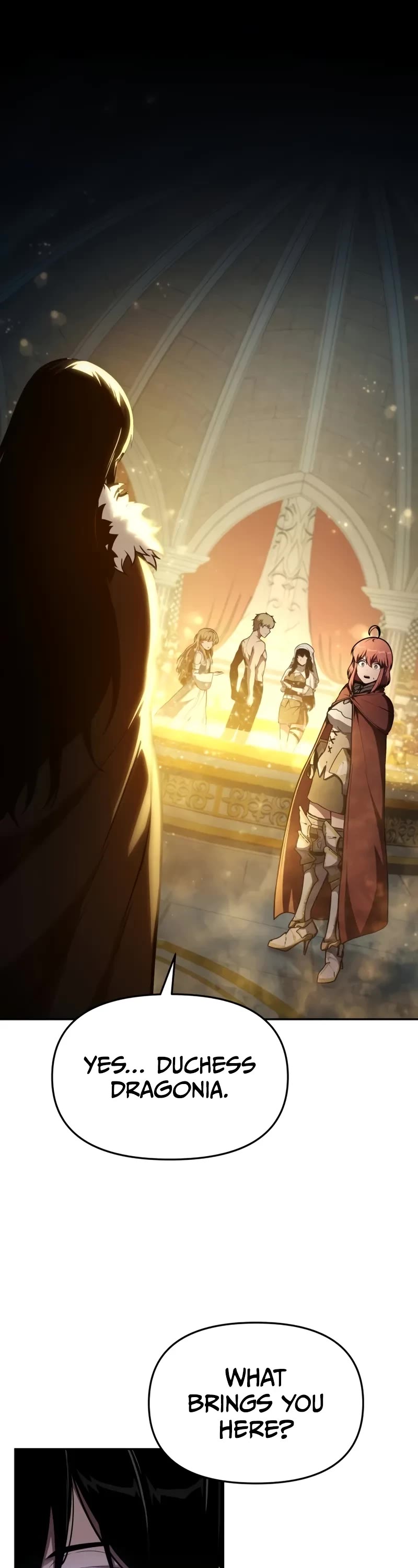 The Knight King Who Returned with a God chapter 96 page 2