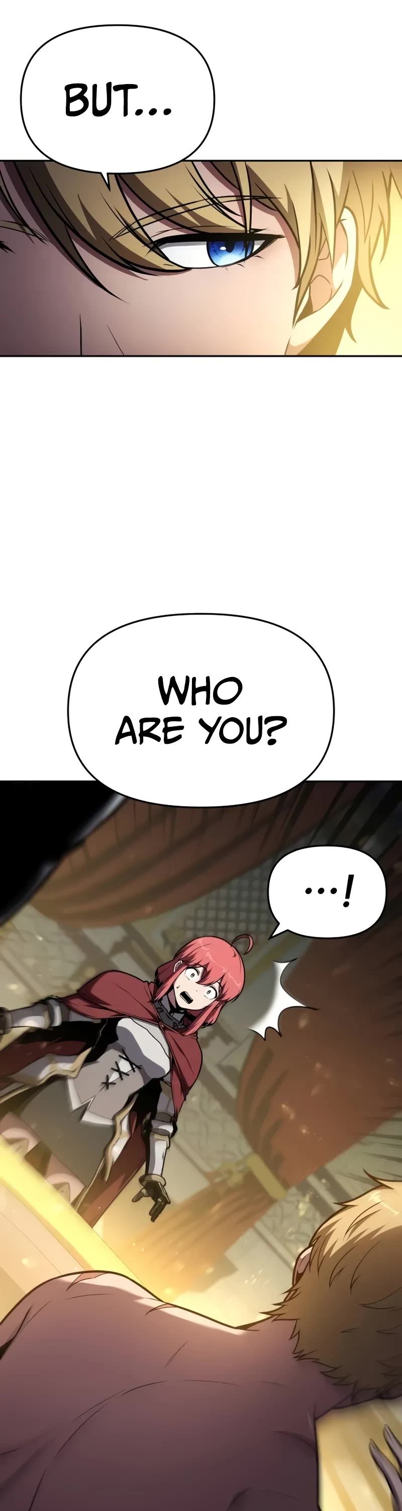 The Knight King Who Returned with a God chapter 96 page 22