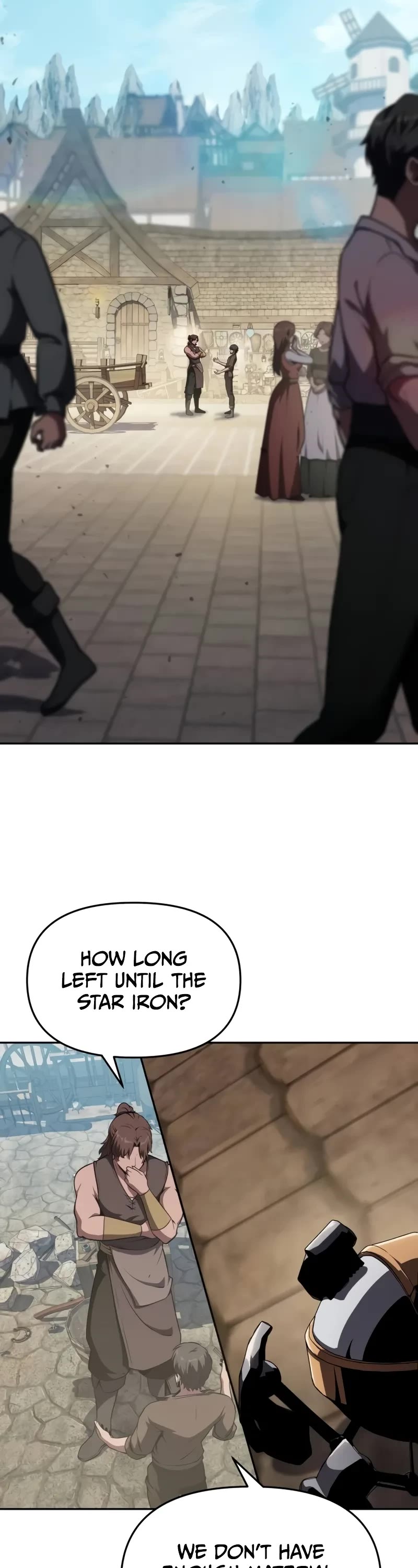 The Knight King Who Returned with a God chapter 96 page 24