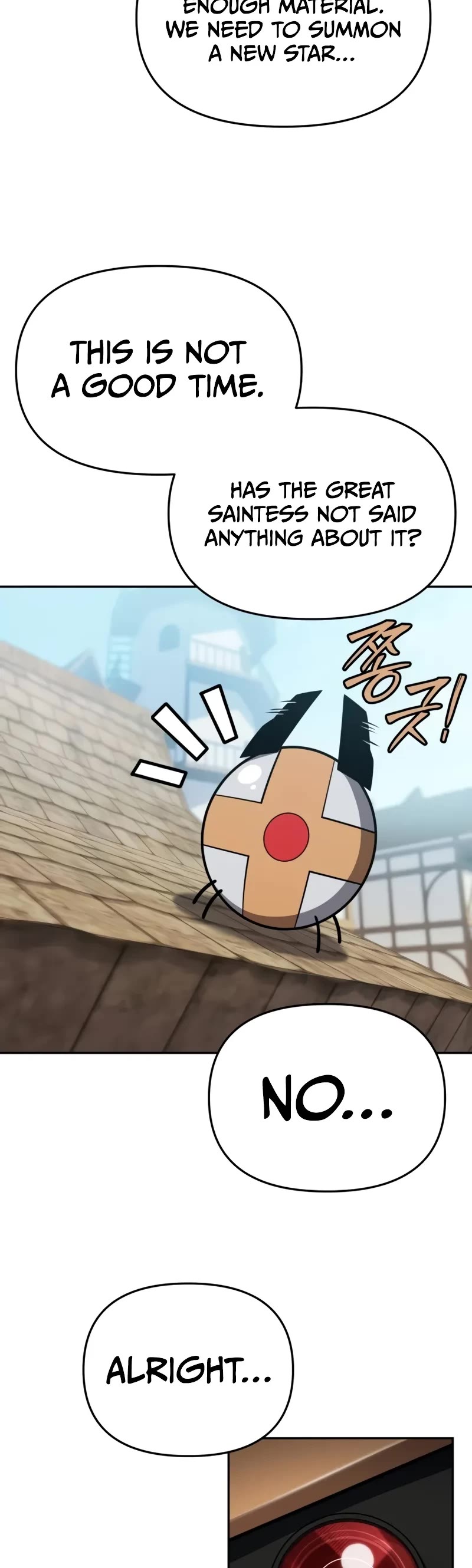 The Knight King Who Returned with a God chapter 96 page 25