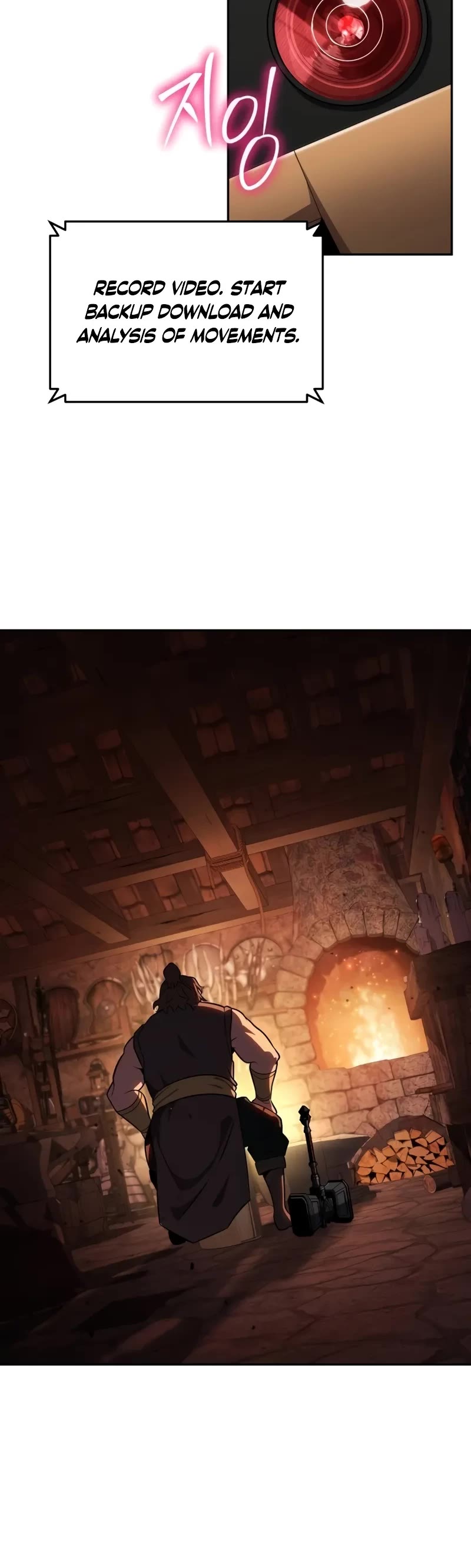 The Knight King Who Returned with a God chapter 96 page 26