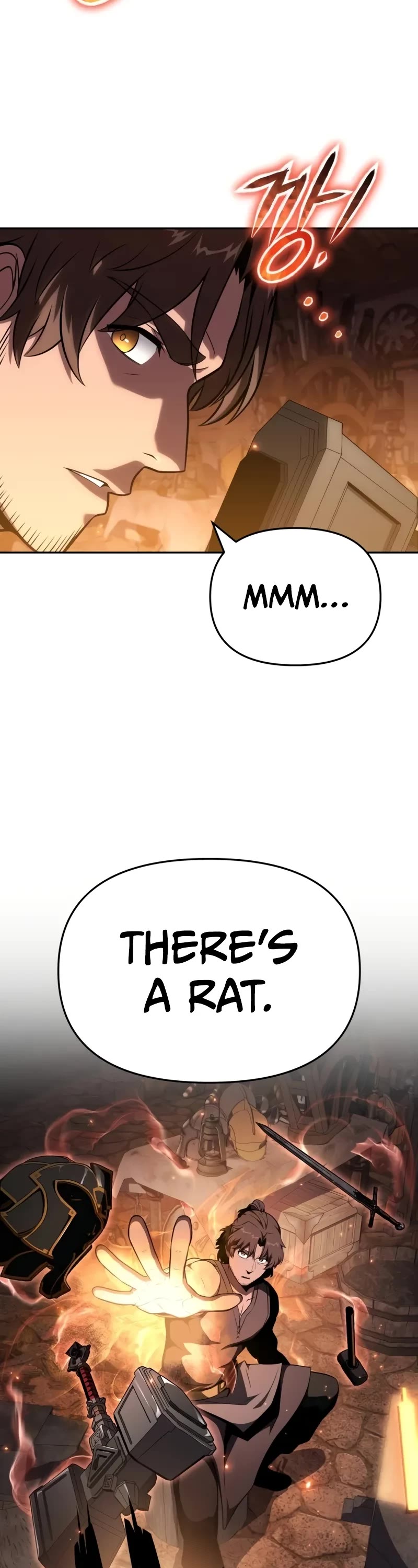 The Knight King Who Returned with a God chapter 96 page 28