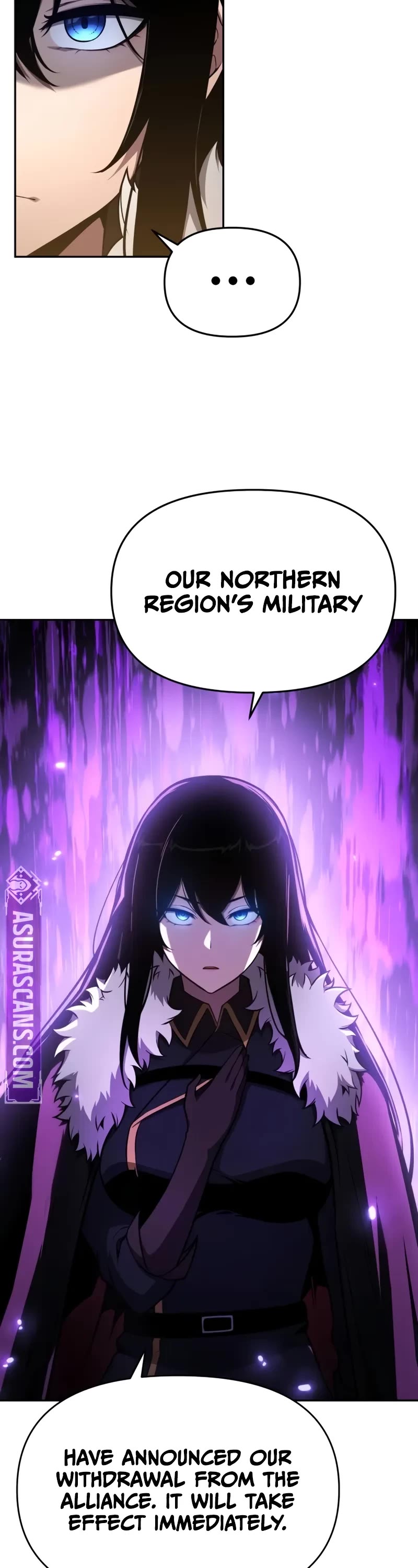 The Knight King Who Returned with a God chapter 96 page 3