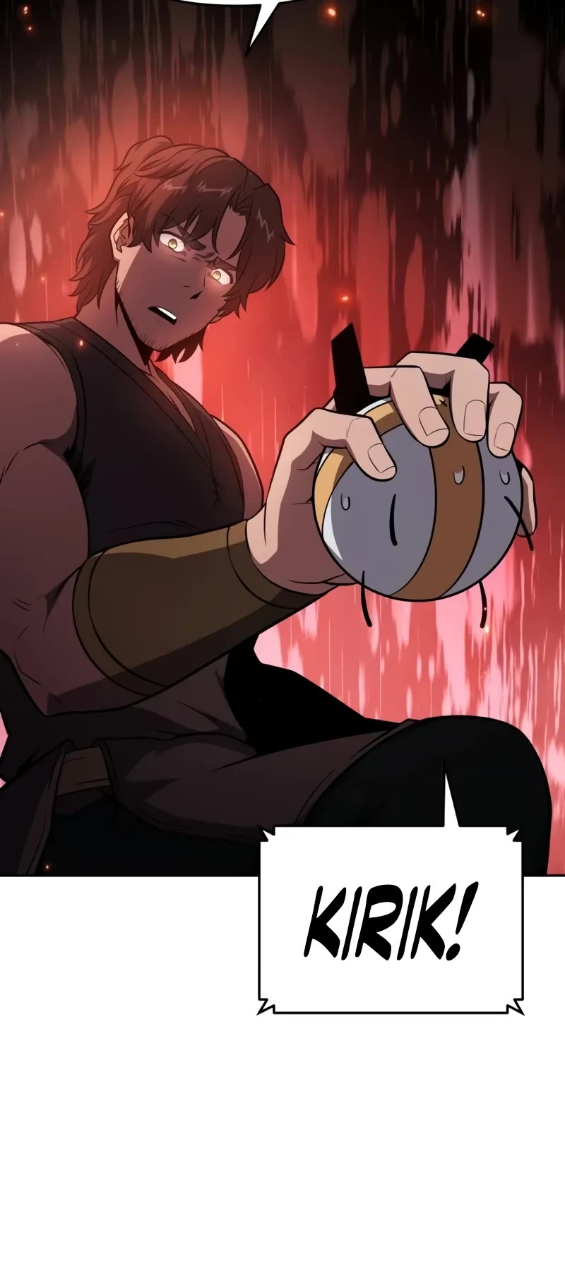 The Knight King Who Returned with a God chapter 96 page 31