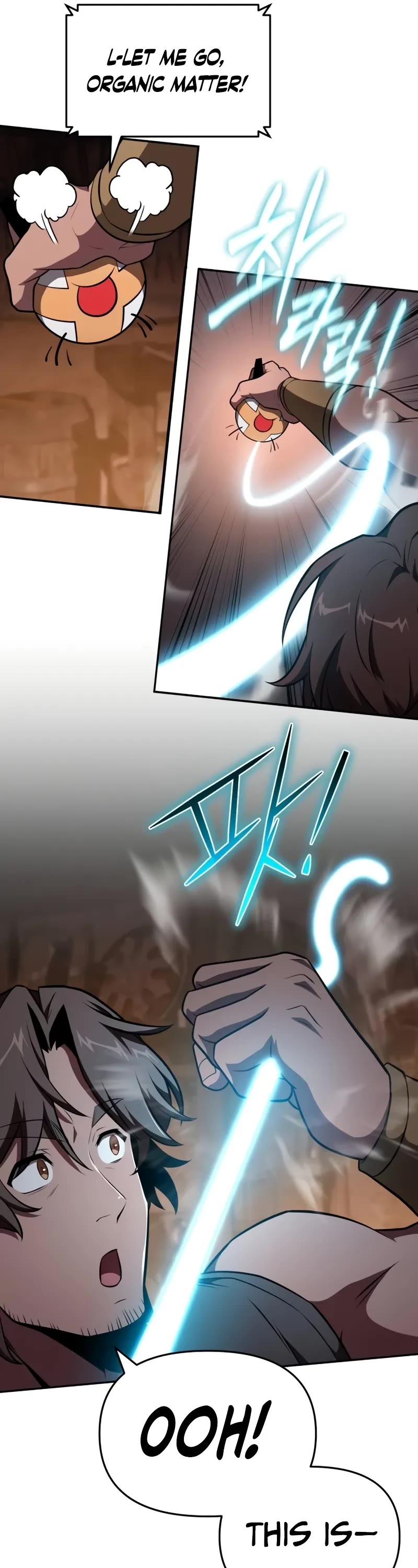 The Knight King Who Returned with a God chapter 96 page 32