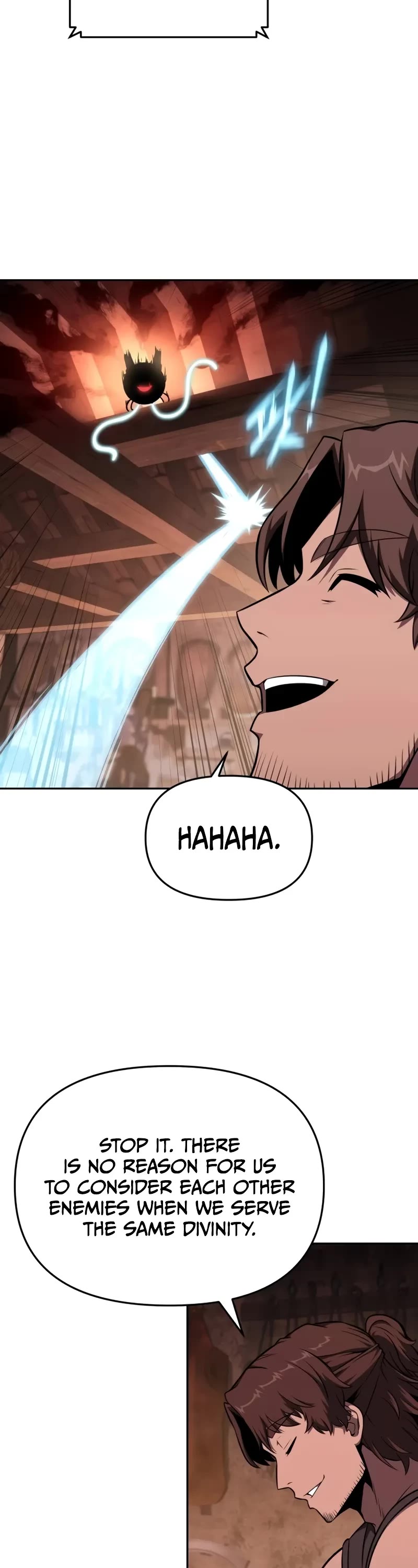 The Knight King Who Returned with a God chapter 96 page 34