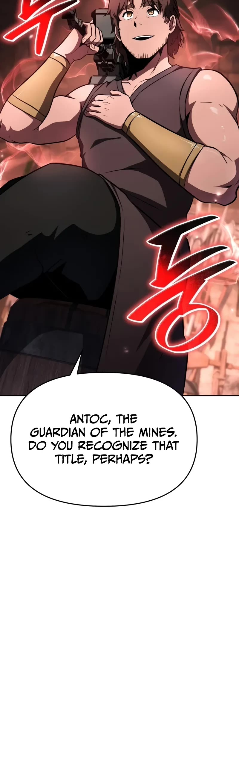 The Knight King Who Returned with a God chapter 96 page 36