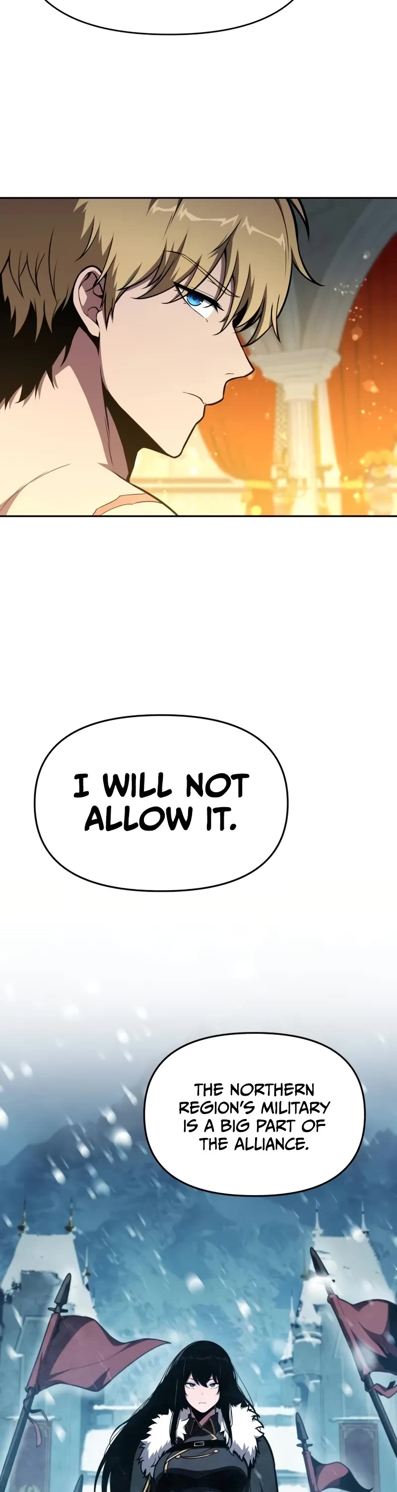 The Knight King Who Returned with a God chapter 96 page 4