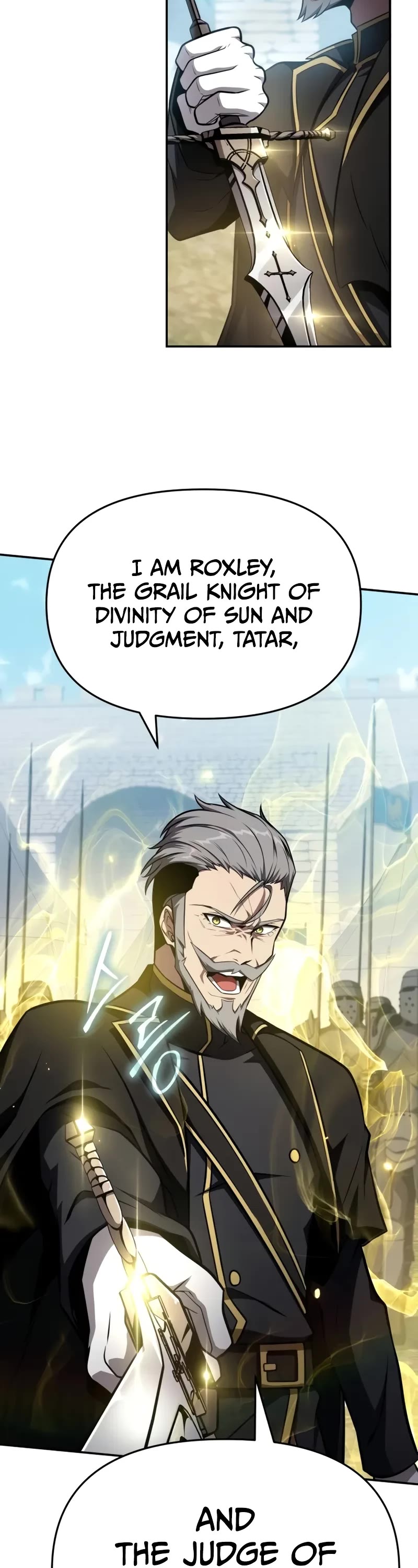 The Knight King Who Returned with a God chapter 96 page 48