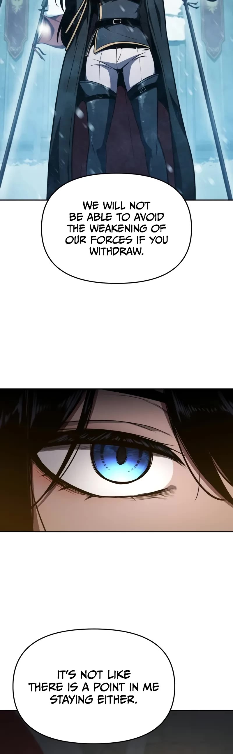 The Knight King Who Returned with a God chapter 96 page 5