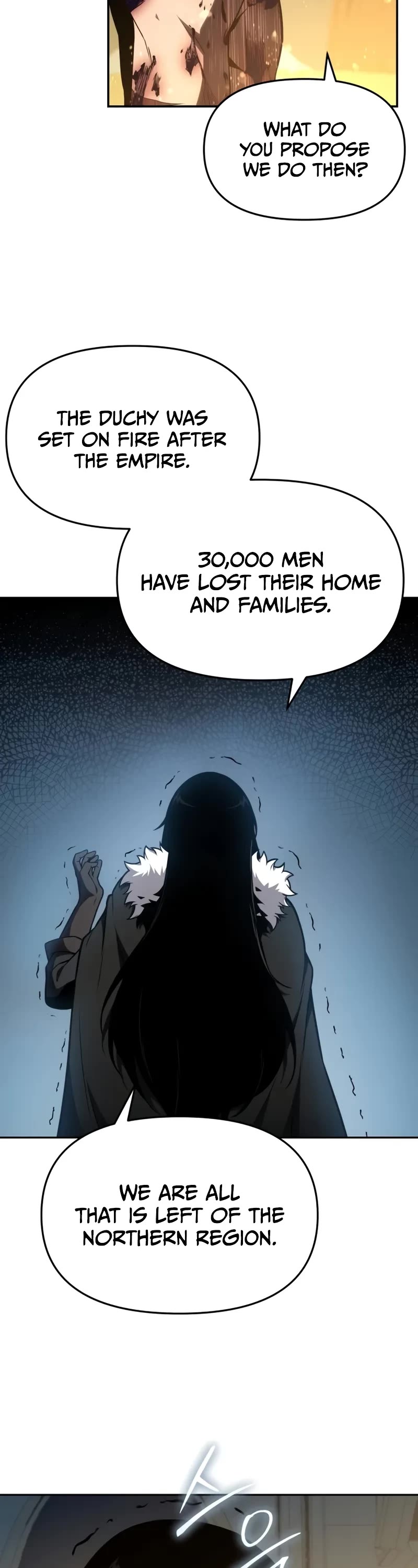 The Knight King Who Returned with a God chapter 96 page 9