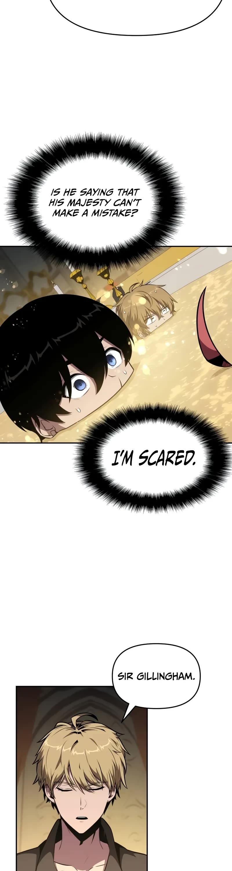 The Knight King Who Returned with a God chapter 97 page 19