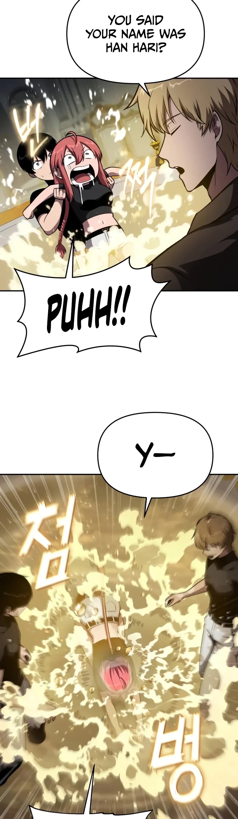 The Knight King Who Returned with a God chapter 97 page 25