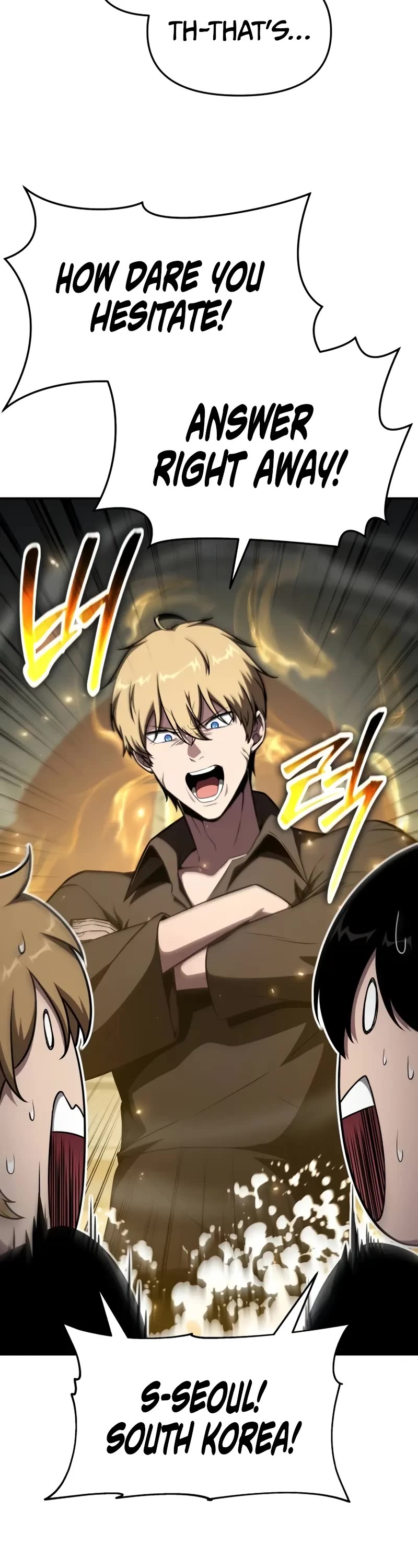 The Knight King Who Returned with a God chapter 97 page 29