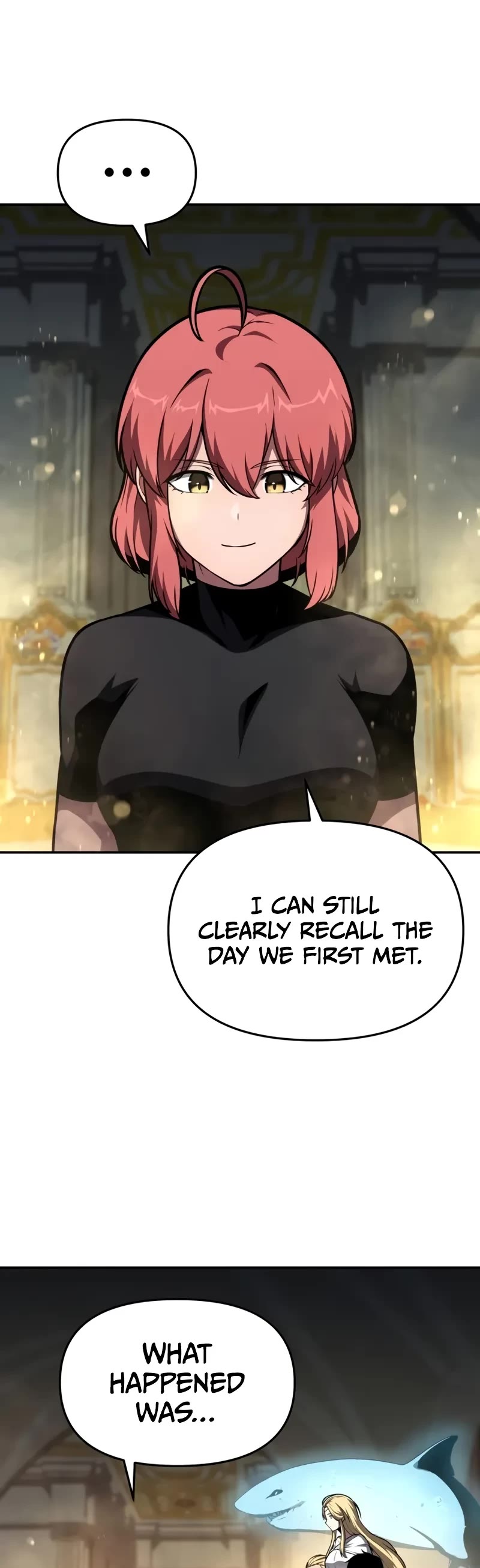 The Knight King Who Returned with a God chapter 97 page 40