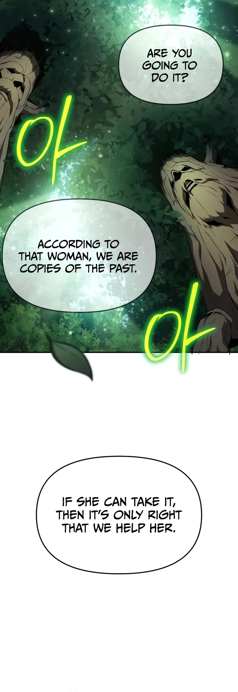 The Knight King Who Returned with a God chapter 97 page 46