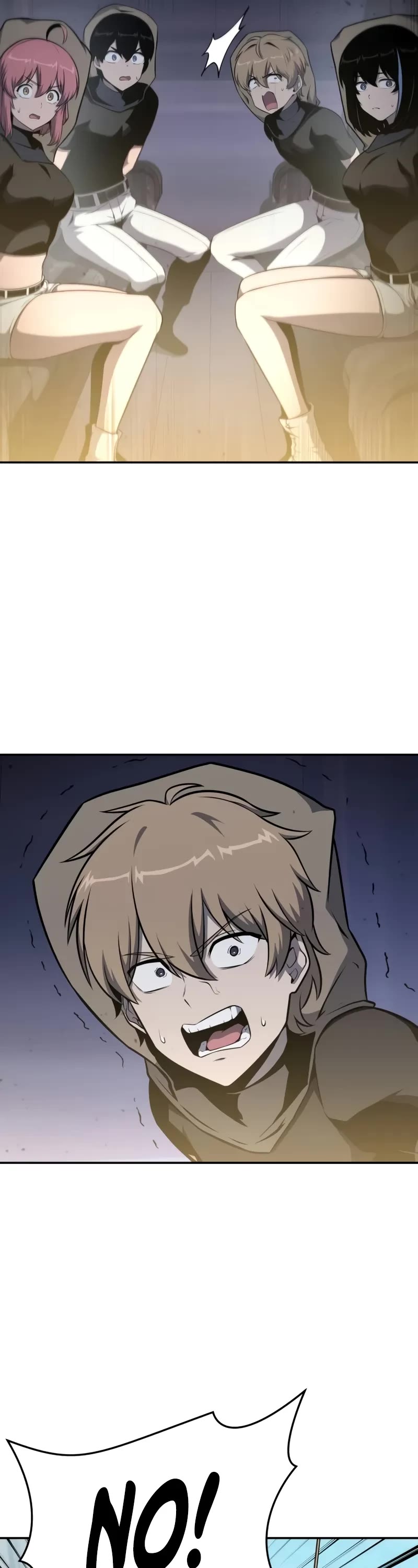 The Knight King Who Returned with a God chapter 97 page 7