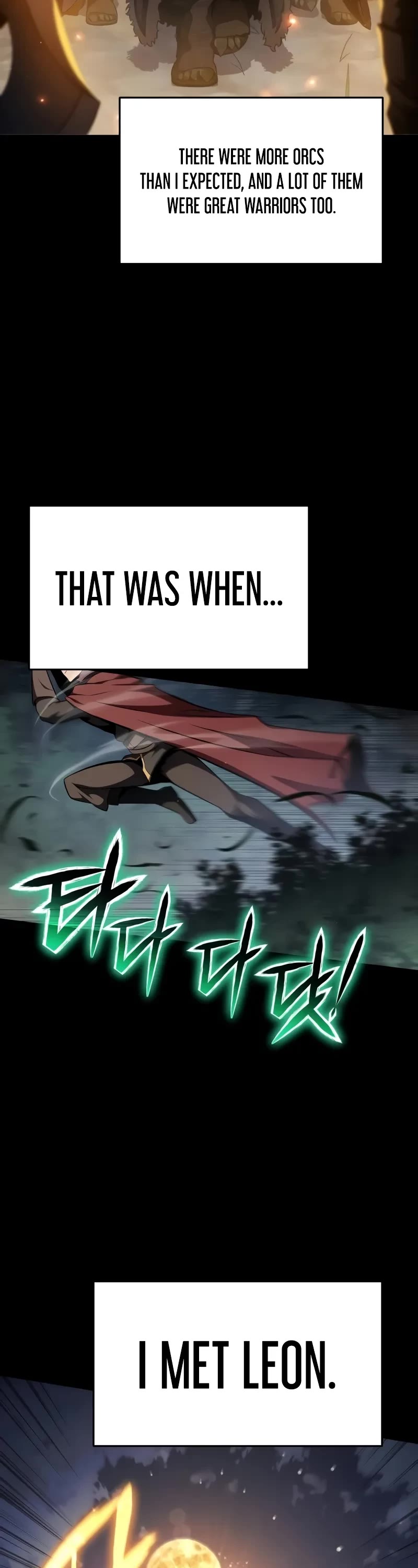 The Knight King Who Returned with a God chapter 98 page 14