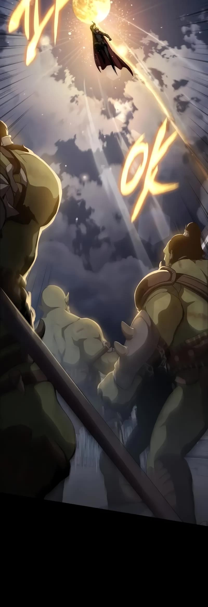 The Knight King Who Returned with a God chapter 98 page 15