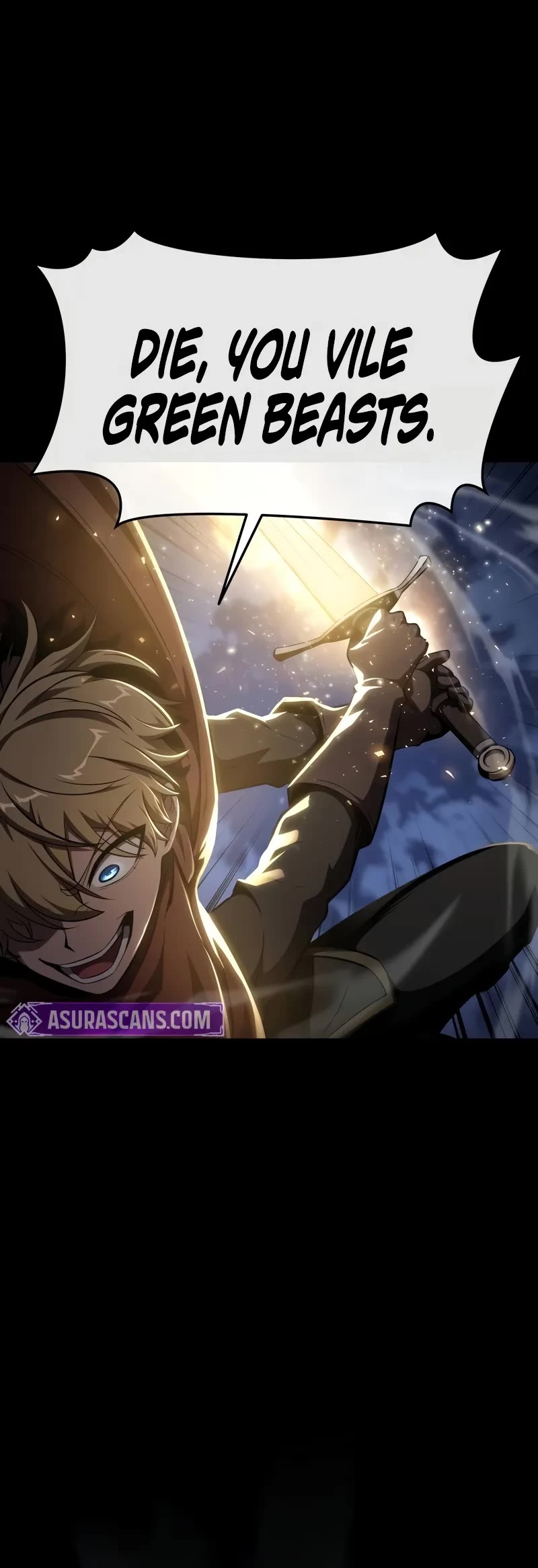 The Knight King Who Returned with a God chapter 98 page 16