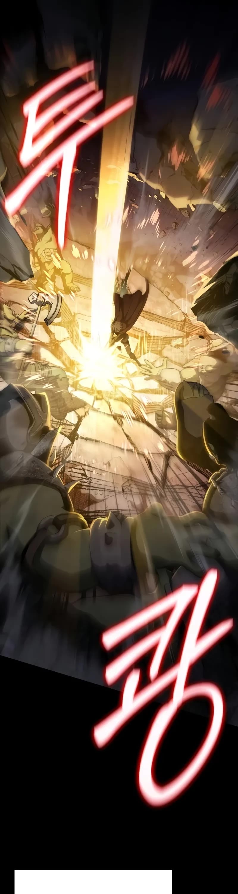 The Knight King Who Returned with a God chapter 98 page 17